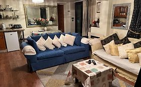 2 Bedrooms Bell Cottage